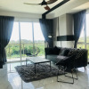 Отель Santubong Suite Just Like Home, фото 17