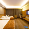 Отель Siji Yucheng Boutique Hotel (Anji Jiuzhou Shopping Mall), фото 6