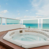 Отель Brisas Beachfront Penthouses, фото 41