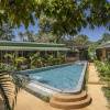 Отель Joy Beach Villas, фото 16