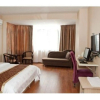 Отель Super 8 Hotel Fuzhou Sanfangqixiang Wuyi Plaza, фото 4