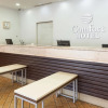 Отель APA Hotel Nagasaki Dejima, фото 15
