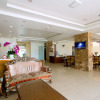 Отель SEASIDE Hotel Danang, фото 14