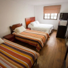 Отель Nomade Backpackers Hostel, фото 4