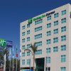 Отель Holiday Inn Express Queretaro, an IHG Hotel, фото 21