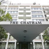 Отель The Chatham, фото 5