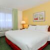 Отель Fairfield Inn by Marriott Erie Millcreek Mall в Эри