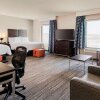 Отель Hampton Inn & Suites by Hilton Halifax - Dartmouth, фото 45