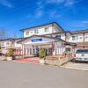 Отель Revelstoke Gateway Inn, фото 18