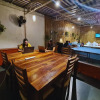Отель HOSHTEL99 - STAY, COWORK & CAFE - A Backpacker Hostel, фото 14