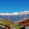 Отель Chalet Sebas Nendaz, фото 23