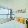 Отель The Song Apartment - Homestay Vung Tau 1992, фото 4