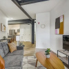 Отель FRONTDESK Carriage Wheel Lofts Apts Philadelphia, фото 2