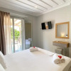 Отель Panoutsis Villa - Sivros Lefkada, фото 11