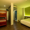 Отель Pari Inn, фото 13