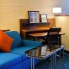 Отель Fairfield Inn & Suites Watertown Thousand Islands, фото 13