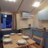 Отель Comfortable Chalet With two Bathrooms at 31 km From Zadar VR, фото 15