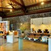 Отель Jimbaran Puri, A Belmond Hotel, Bali, фото 39