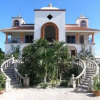 Отель Villa Paraiso Tankah в Тулуме