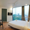 Отель Uptown Hotel, фото 20
