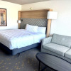 Отель Wyndham Flint MI/Grand Blanc/Bishop Airport/Conference Ct, фото 5