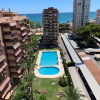 Отель SI Apartamentos Benicassim, фото 11