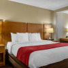 Отель Comfort Suites Hanes Mall, фото 44