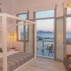 Отель Naxos Riviera Suites, фото 17