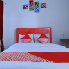 Отель Ms Hotel Pangandaran By OYO Rooms, фото 8