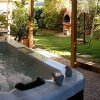 Отель Cozy Holiday Home with a Jacuzzi in Montopoli, фото 16