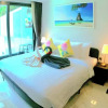 Отель B308 - Nice Pool Access 1 Br 300m To Ao Nang Beach, фото 6