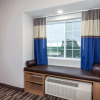 Отель Microtel Inn & Suites by Wyndham College Station, фото 2