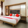 Отель OYO Flagship 14283 Hotel Shanti Inn, фото 7