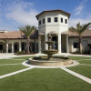 Отель Championsgate 4Br Townhome, фото 19