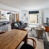 Отель Modern 3 BR flat near Baker street and Marylebone, фото 12