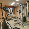 Отель Best Western Plus Hartford Lodge, фото 22