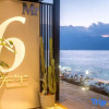 Отель MR.6 sea view Inn, фото 12