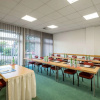 Отель Quality Hotel Bielefeld, фото 33