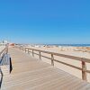 Отель Monte Gordo Beachview 2 by Homing, фото 18