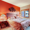 Отель Upgraded 2bdr In Ge/walk To Slopes, Fireplace & Balcony 2 Bedroom Condo by RedAwning, фото 3