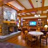 Отель Tamarack Lodge, фото 11