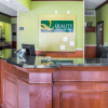 Отель Quality Inn & Suites, фото 3