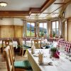 Отель Riederalm, фото 21