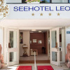 Отель Seehotel Leoni, фото 26
