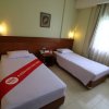 Отель Nida Rooms Istana Medan Baru, фото 26