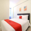 Отель RedDoorz Plus @ Laksda Adisucipto Street, фото 4