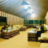 Отель Wadi Rum Memories Camp, фото 18