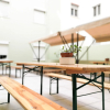 Отель Castilho 63 - Hostel & Suites, фото 16