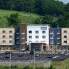 Отель Fairfield Inn & Suites by Marriott Somerset, фото 21
