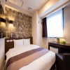 Отель Tanimachi LUXE Hotel, фото 19